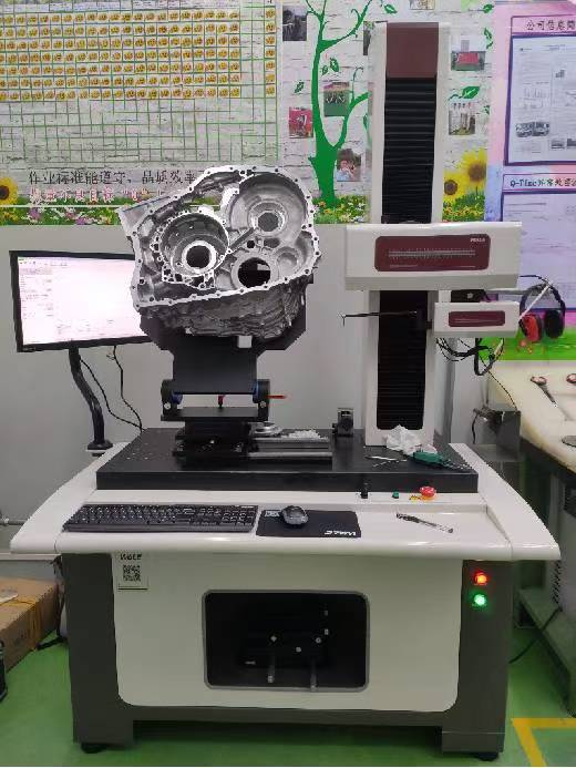 门头沟粗糙度轮廓仪